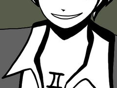 [12궁] 프롤로그만 다시 그려본 만화