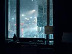 [밥행맨] Préparation 2.