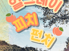 [얼그레이 피치 펀치] 완결 및 출간(11/23) 공지