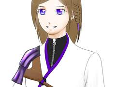 도검난무 드림주-이자나미 히미코