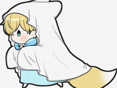 도리벤 여우 유령 치후유