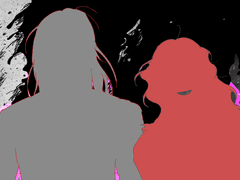 [루시테오] 연성 총모음 (?~)