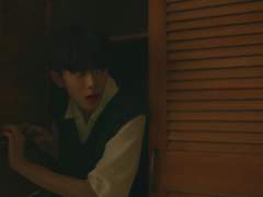 펜션손님과 오빠