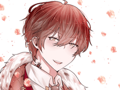 [포타전력/꿈왕국/리카] 첫눈 오는 날 다시 만나