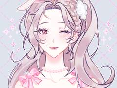 담미 Ld흉상 커미션