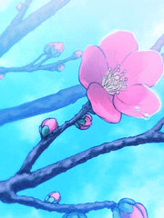 [화산귀환 드림] // 꽃보라가 별처럼 흐르도록