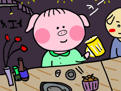 성공을 강요하는 세상