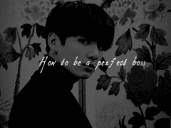 [전정국 빙의글] 완벽한 보스가 되는 방법 11