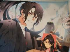 사매전(청명른 배포전) & 청명 생일 카페 방문 후기