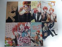 앙스타 츠카레오 회지 판매합니다