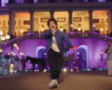 예? 타만나가 남장이오???