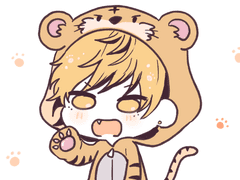 [포타전력/꿈왕국/스바루] 첫눈 오는 날 다시 만나