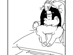 (2022)휴일날 용사가 또 찾아왔다