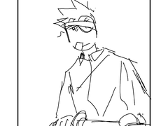 (2022)평일날 거지가 또 돌아왔다