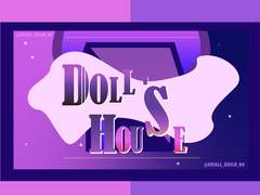 창작 세계관/ AU [ DOLL’S HOUSE ]