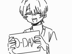 디코창 2주년 인터뷰 만화