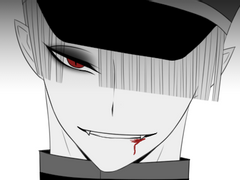 나의 악마 교도관 4화