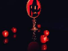 빠져들어 절대 벗어날 수 없는걸