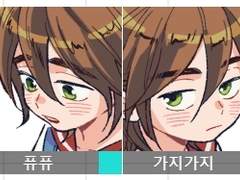 그저 방을 탈출할 뿐인 시나리오 후기