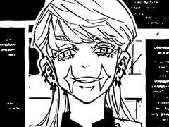 [도리벤/도쿄 리벤저스] 갱생불가 更生不可