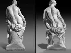 2022년 10월 9일 (일) <면크로키>