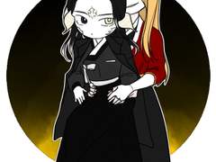 김리타 글/그림 커미션