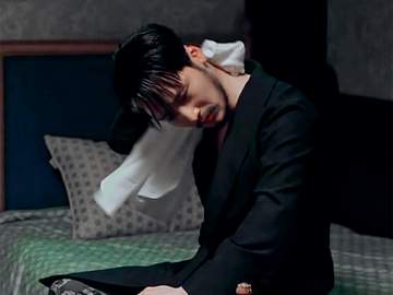 [와키보름] 애정없는 결혼