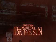 221001~02 세븐틴 방콕콘 후기를 빙자한 큐빅이 캐럿으로 몸값 올린 이야기 (1화)