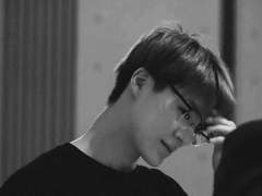 [이제노] 개같이 멸망한 순애보