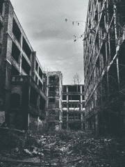 [DRA/장편] 그 후의 이야기