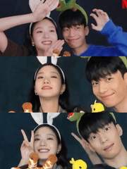 작은아씨들 | 도일인주