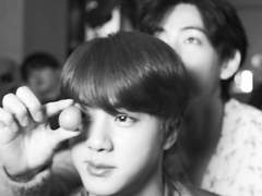 [뷔진] 지금 이곳 현재에서