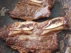 2022. 10. 10. 연휴 마지막 날, 아침엔 LA갈비~ 광장시장 순희네 빈대떡집에 가서 간만에 외식~