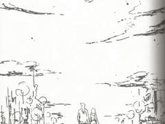 [카이미코카이/썰] 그녀 = 흉중생진