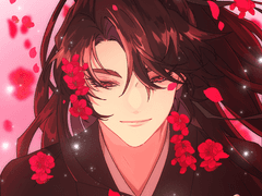 [화산귀환]청명이 생일 엽서 도안 무료 발행