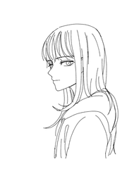 미완결로 끝난 안타까운 GL백합소설