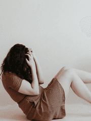 다시 행복 할 수 있을까요?