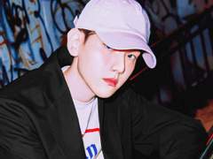 좋아하니까 웃음이 많지