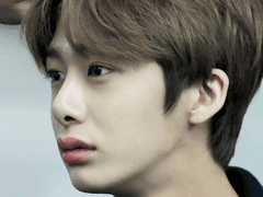 IF) [채형원] 몬스타엑스가 오빠라면?