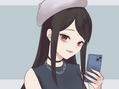 오너캐, 부오너캐