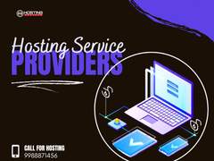 Hosting Service Providers