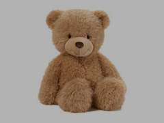 [주술회전 고죠 드림] 곰인형