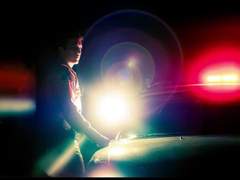 그가 꼬리를 흔들 때 (완)