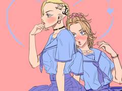 Tokyo revengers- log 3