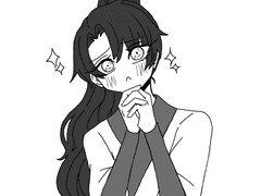 [화산귀환] 낙서