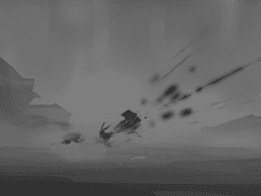 [메인 스토리] 균열(후)