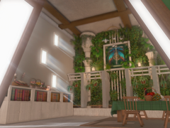 당귤 하우징 커미션