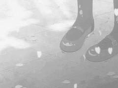 처음이자, 마지막으로.