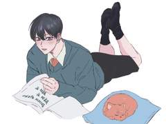 [1부] Amazing Kiss 3/5