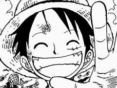 [원피스] 바다 위에서 부는 바람 (2)